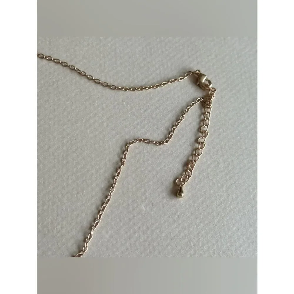 Free People elegant gold